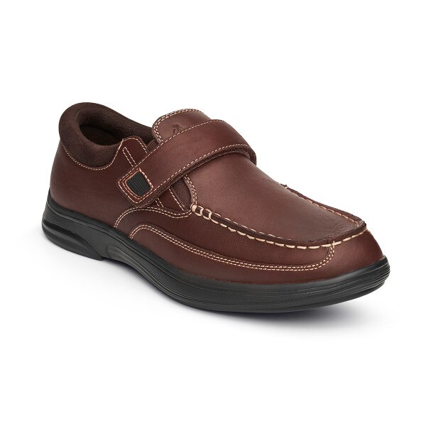 No. 52 Casual Dress in Whiskey
